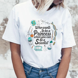 Summer Streetwear Casual Top Tee Women 2020